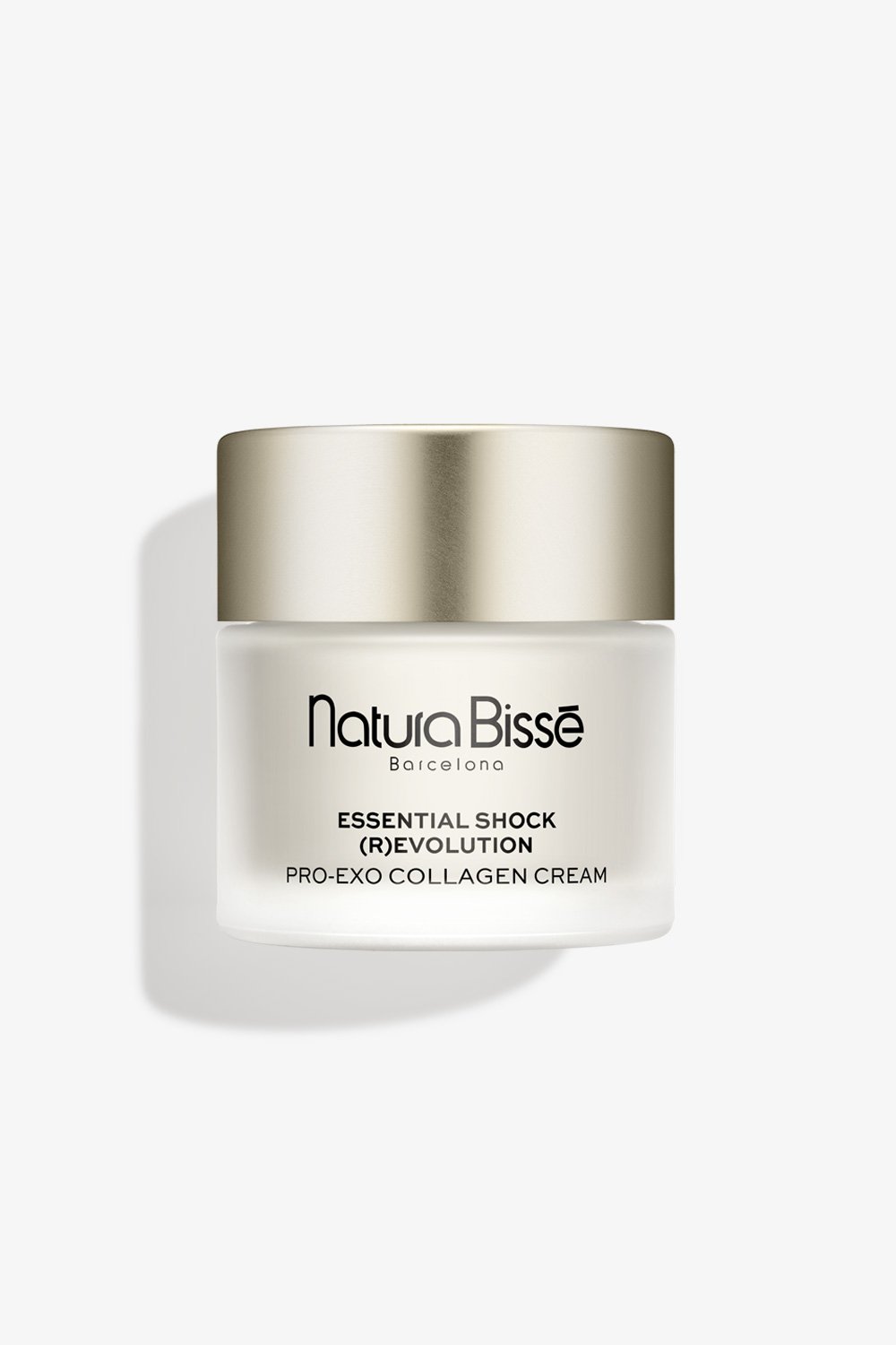 Essential Shock Revolution Pro-Exo Collagen Cream​